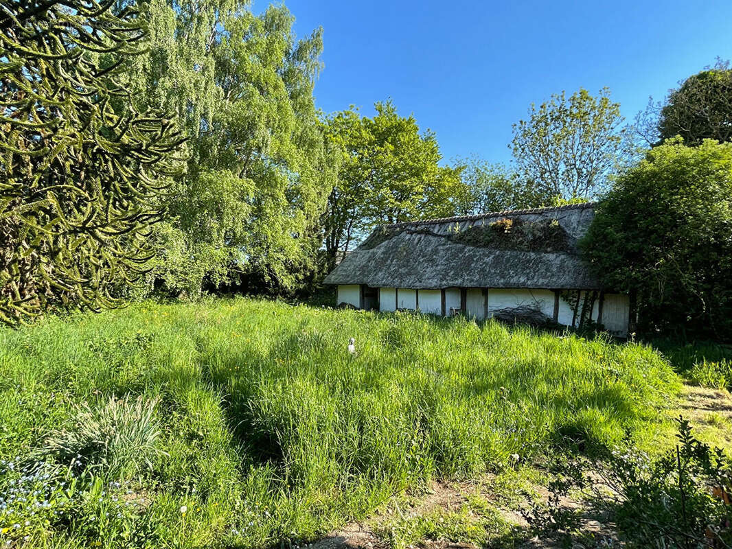 Maison à LE BEC-THOMAS