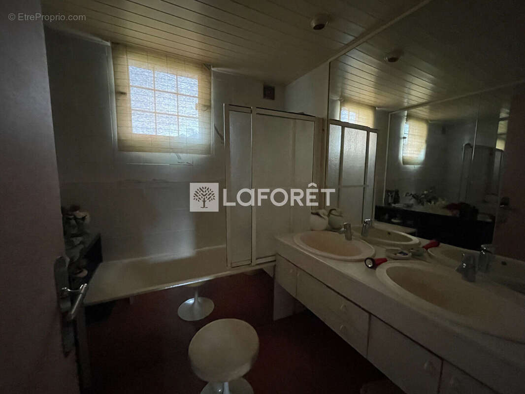 Appartement à CONFLANS-SAINTE-HONORINE