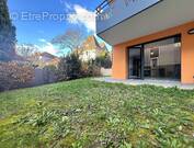 Appartement à FRANGY