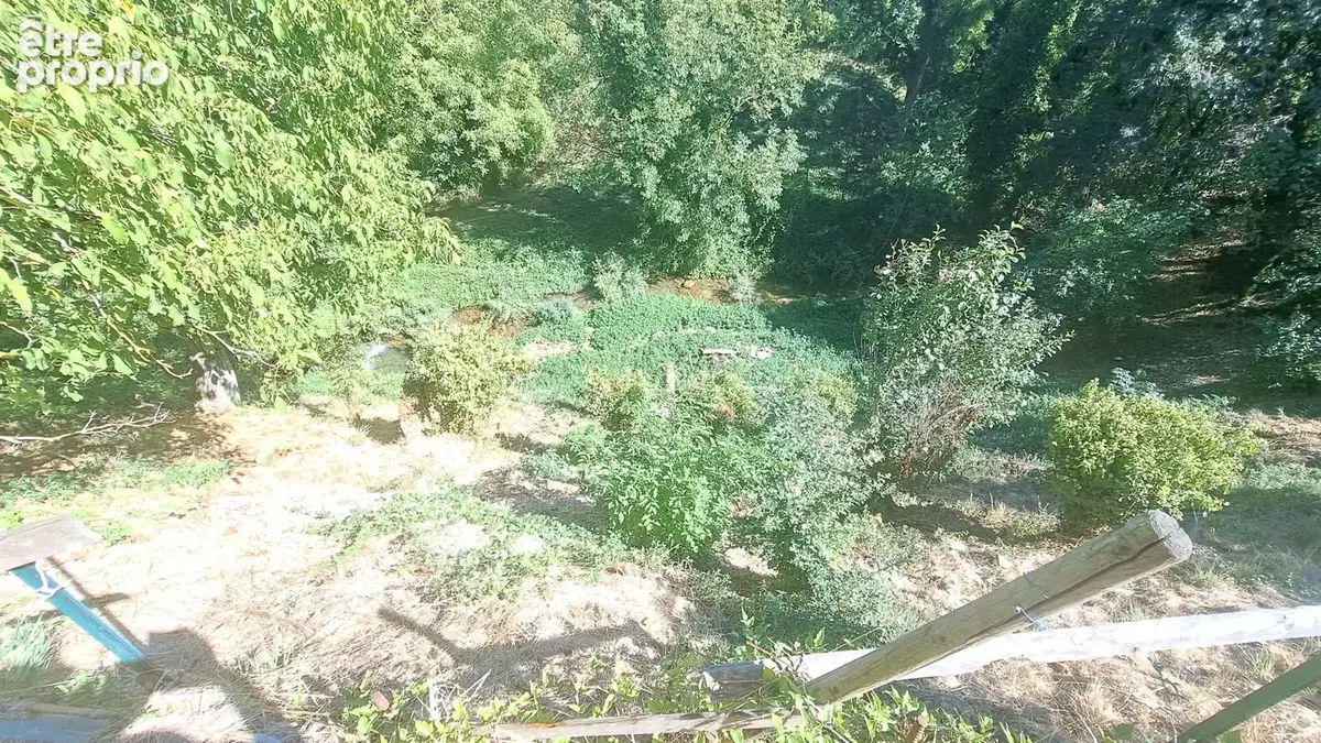 Maison de village - photo 13