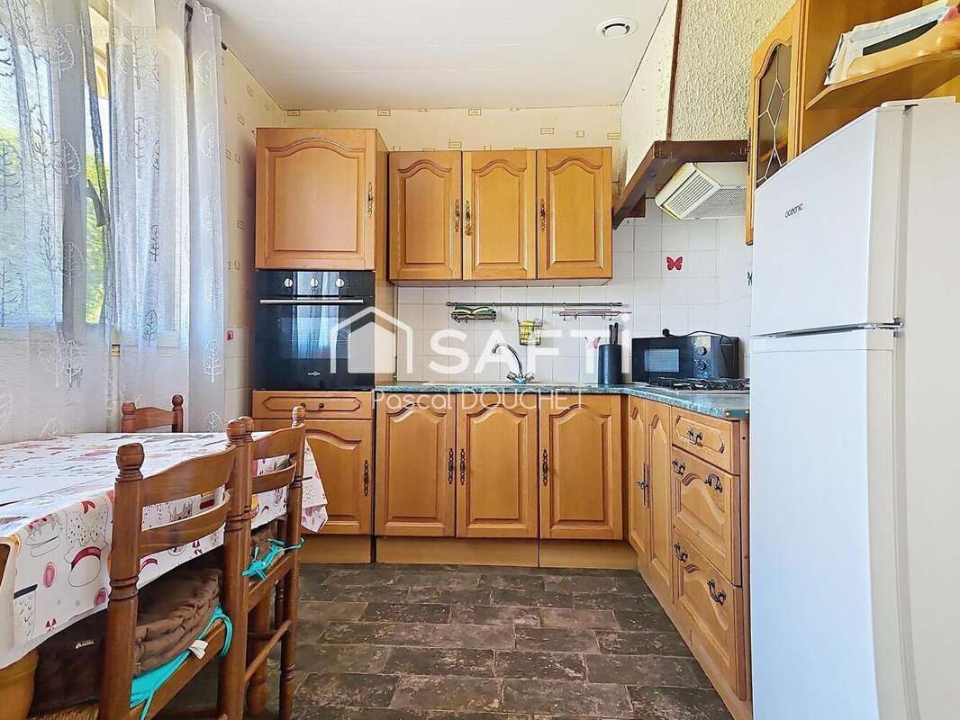 Photo 4 - Maison à BRAINE