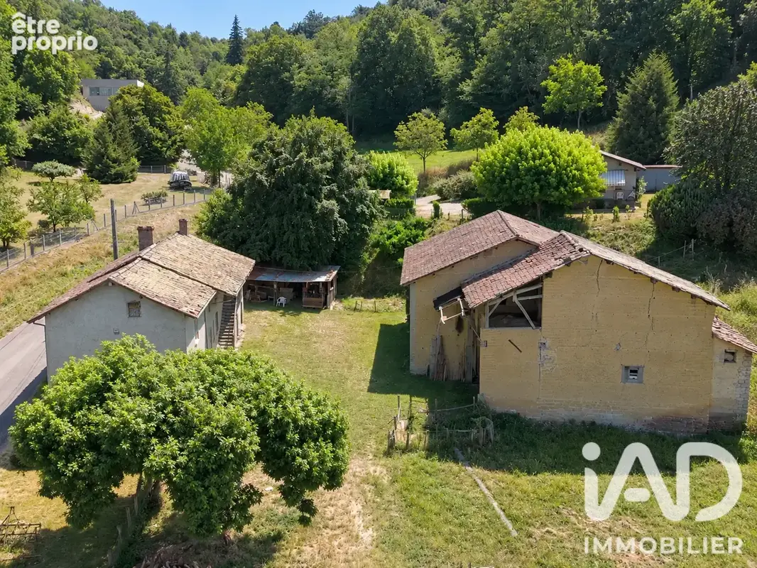 Photo 1 - Maison à RUY