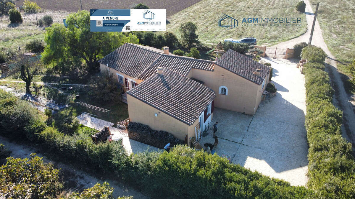 Photo 2 - Maison à CLAIRA