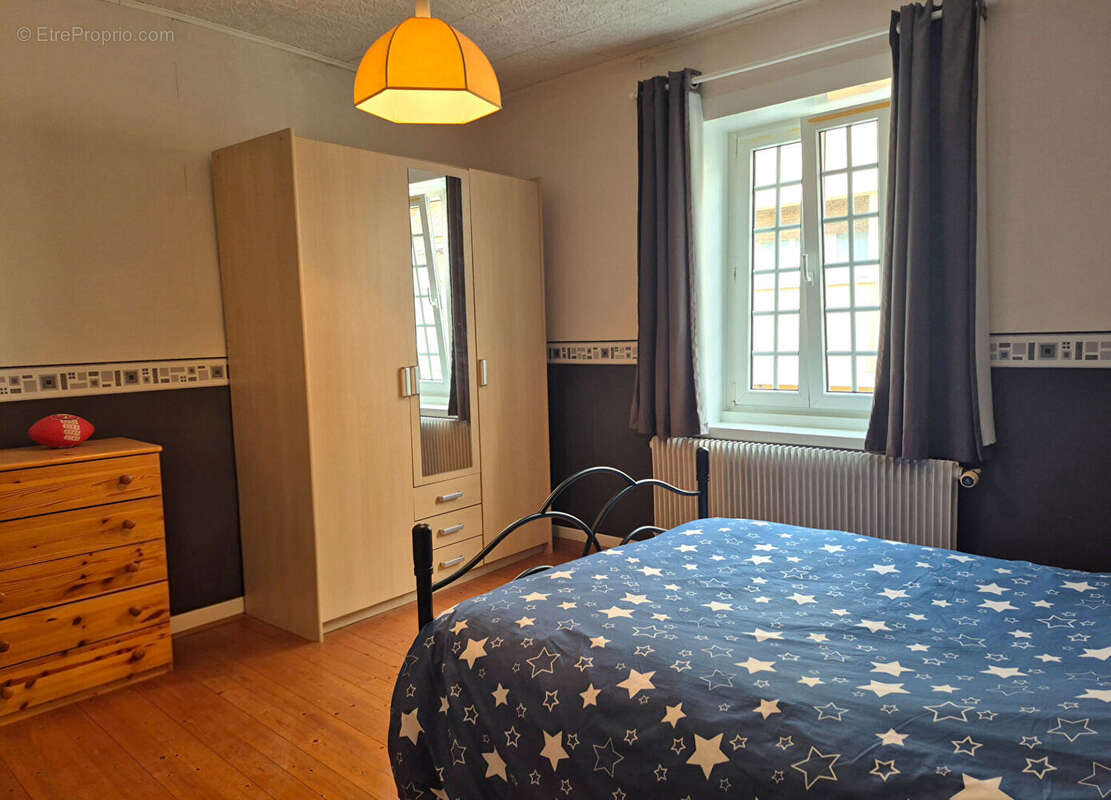 Maison à BOULOGNE-SUR-MER