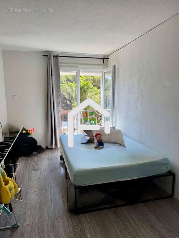 Appartement à ISTRES