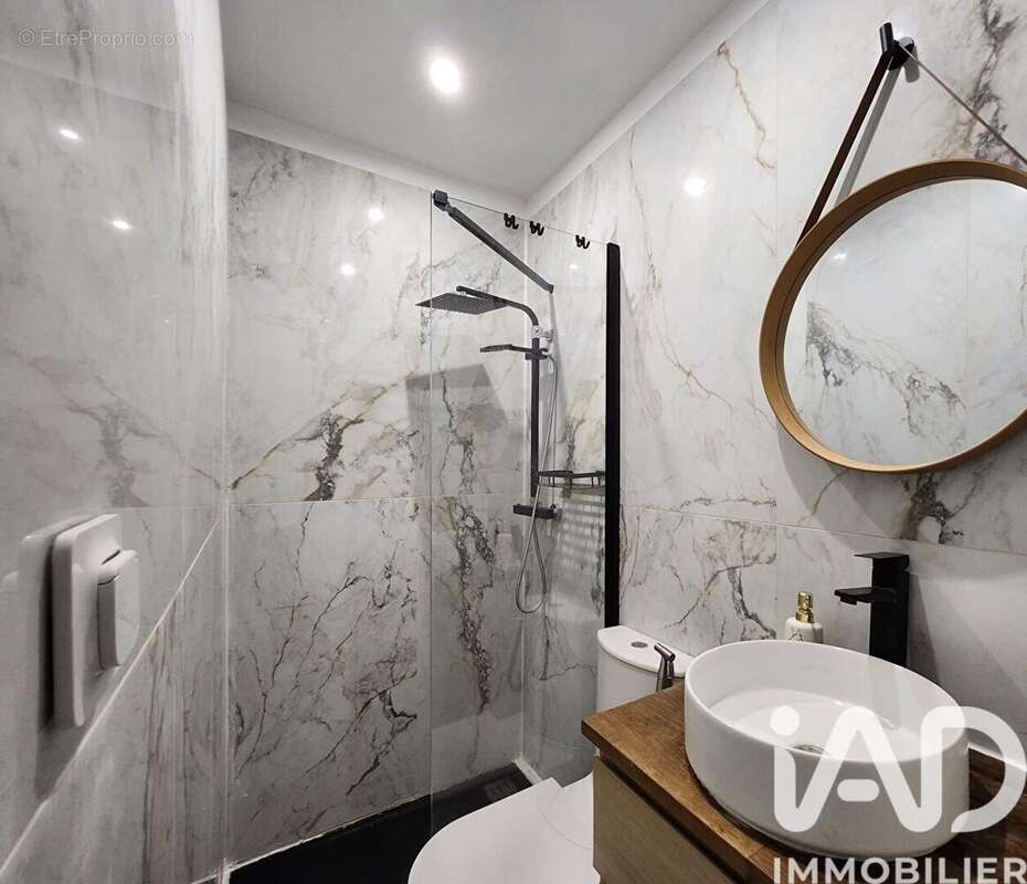 Photo 6 - Appartement à MONTREUIL