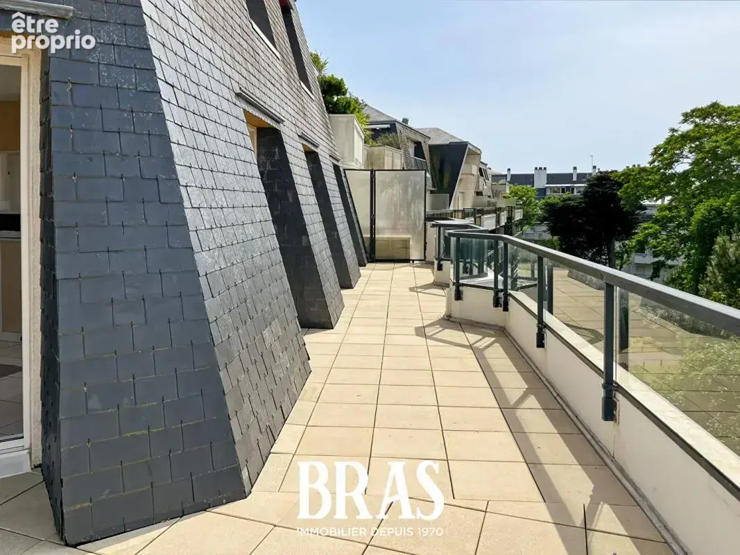 La baule quartier benoit, appartement 3 pieces - photo 7