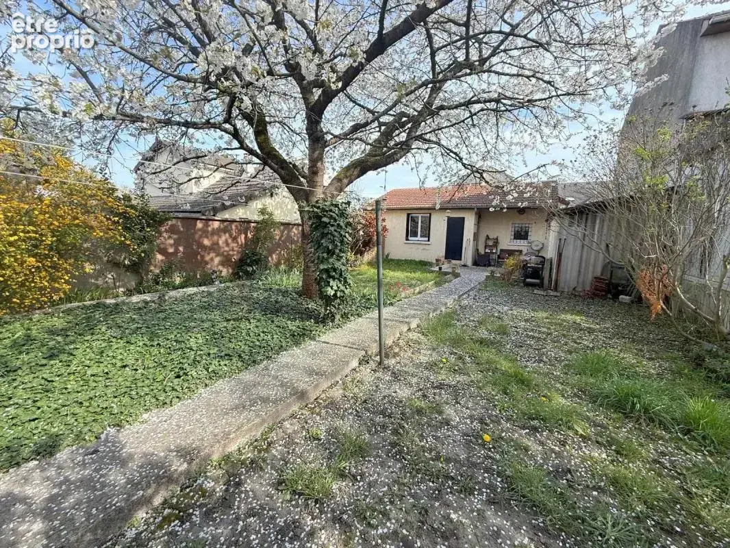 Maison À Vendre - photo 13