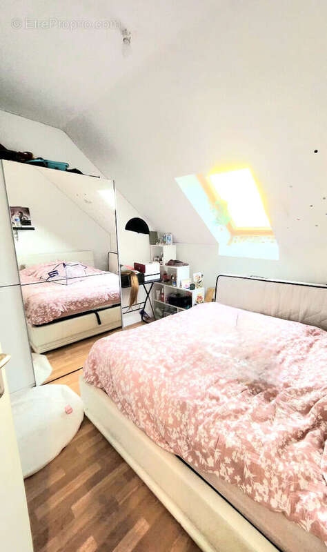 Maison à SAINT-ANDRE-DES-EAUX