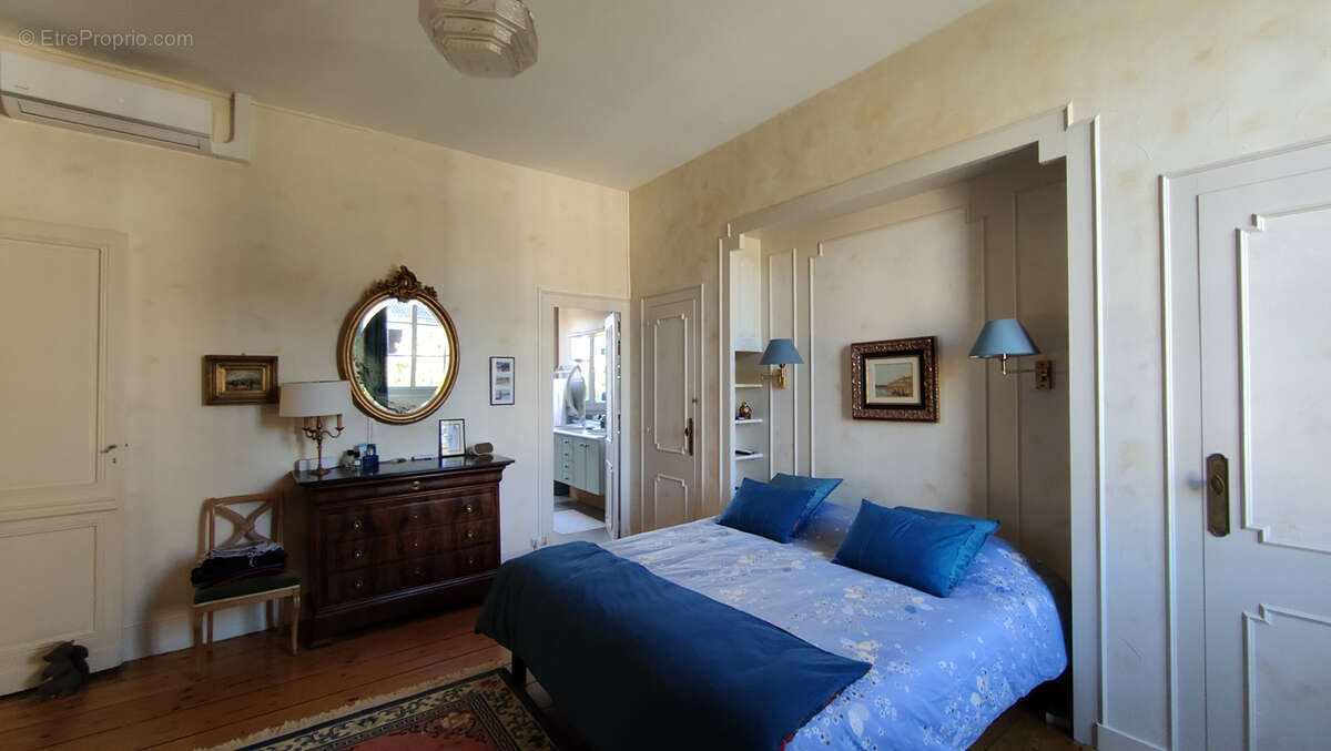 Maison à SAINT-MACAIRE