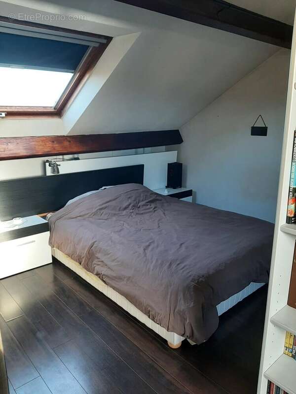 Appartement à DRANCY