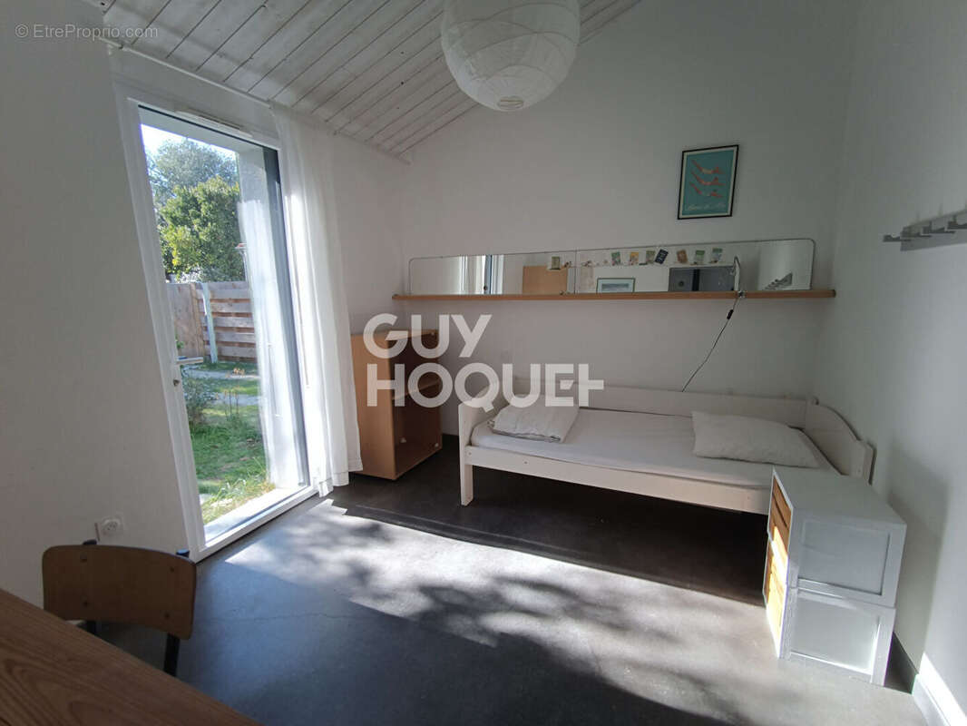 Maison à DOLUS-D&#039;OLERON