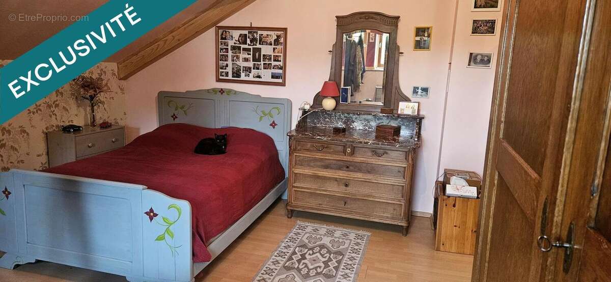 Photo 4 - Maison à PLAINE