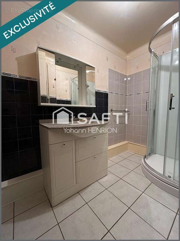 Photo 8 - Appartement à VERDUN