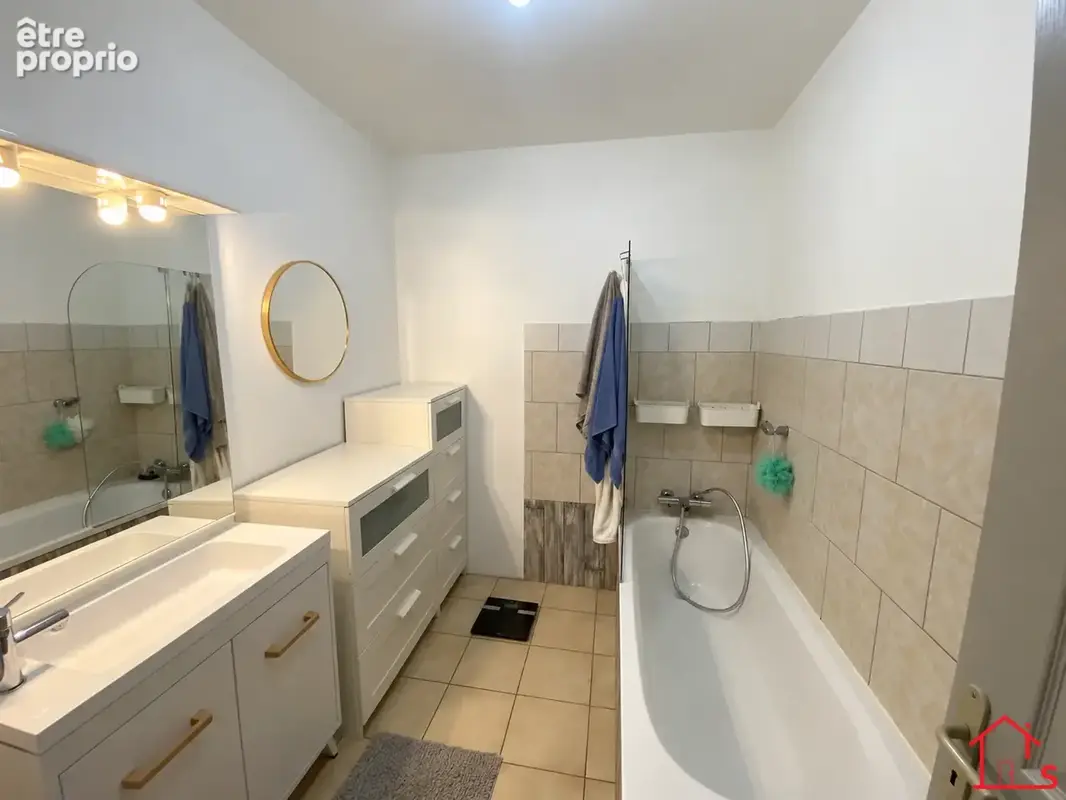 Appartement - DIEULOUARD - photo 3