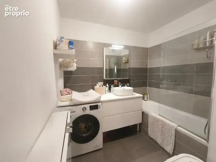 Appartement 3 pièces / 60 m² / 249 900 EUR / VITROLLES - photo 7