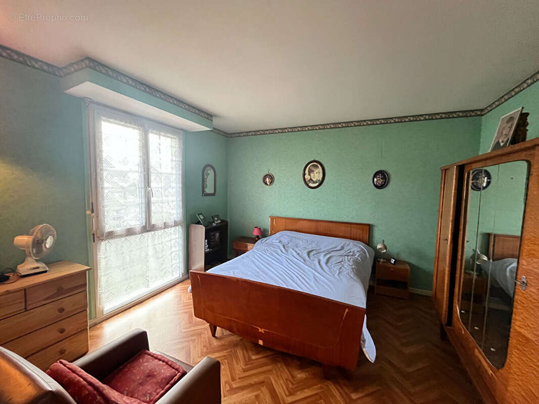 Maison à BRIVE-LA-GAILLARDE