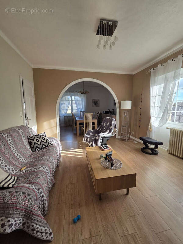 Maison à CONCARNEAU