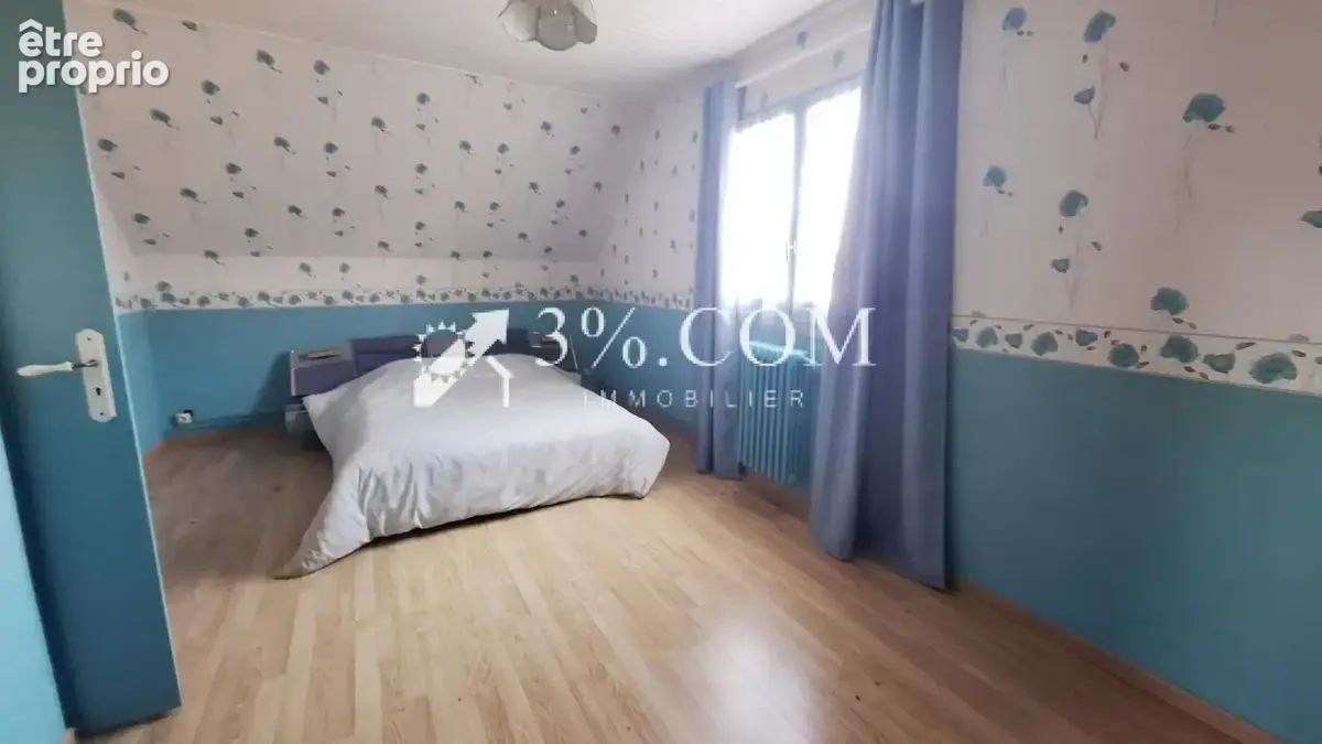 Secteur Feuquières en V : Pavillon 97 m2 hab sur 1000 m2 - photo 13