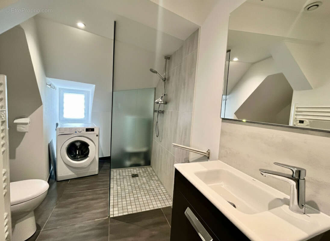 Appartement à COLMAR