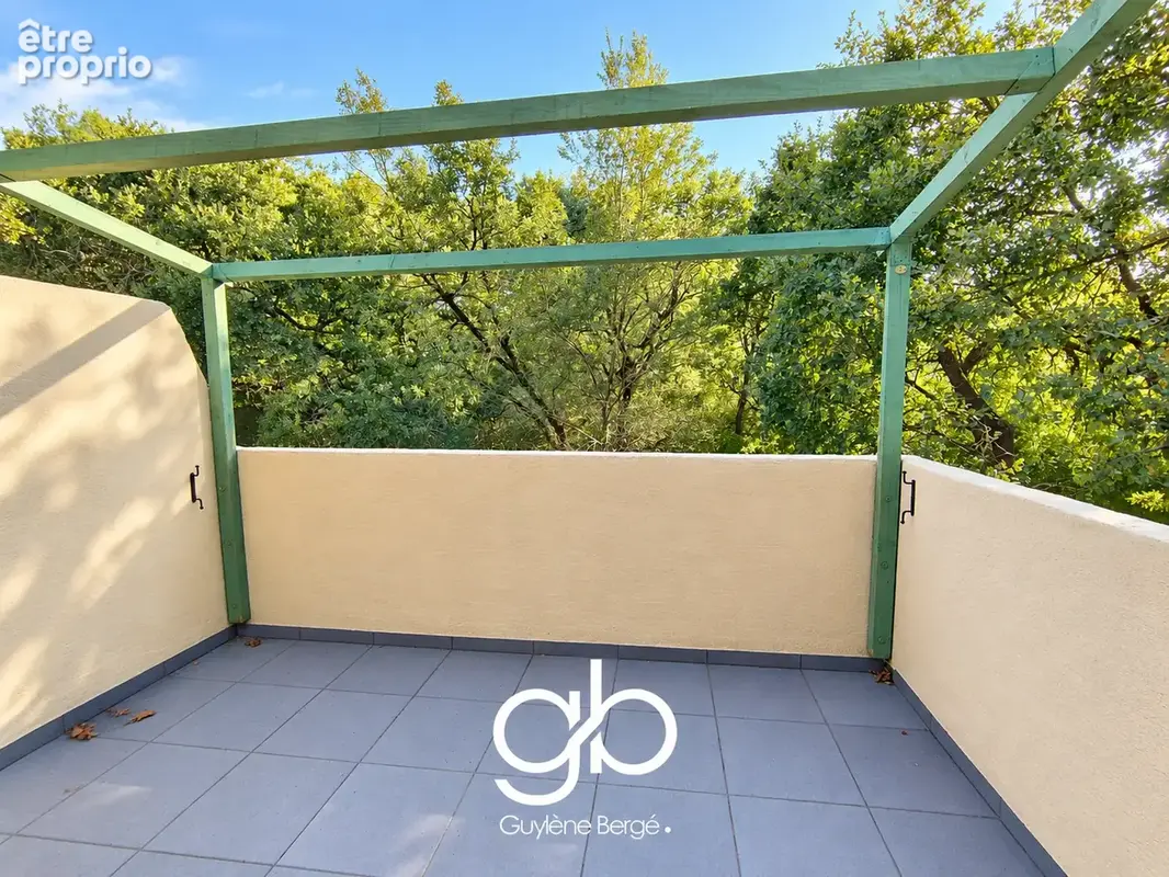 A vendre appartement renove prades le lez - photo 4