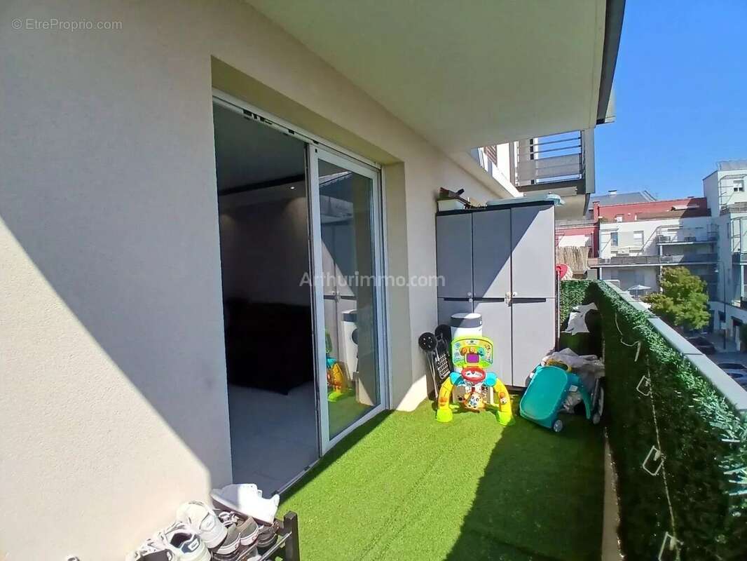 Vente Appartement Limeil-brevannes(94450) 229 990ï¿œ - photo 9