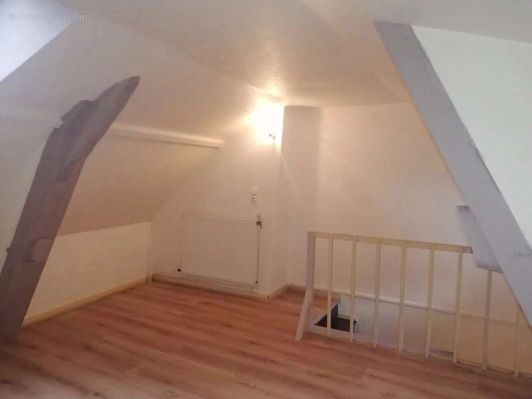 Appartement à DARNETAL