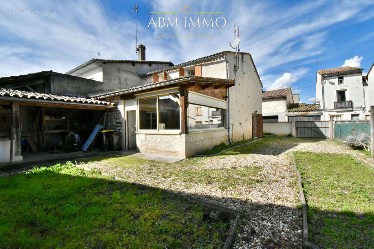 Maison à SAINTE-FOY-LA-GRANDE