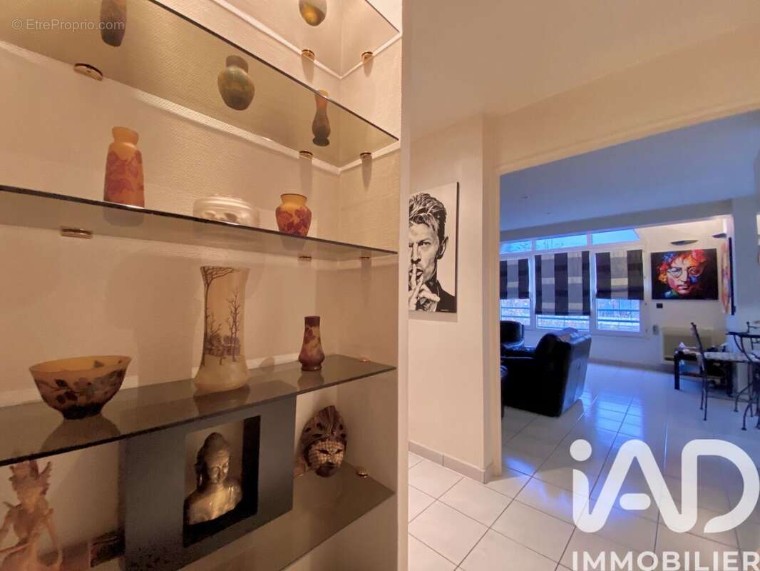 Photo 9 - Appartement à LIMEIL-BREVANNES