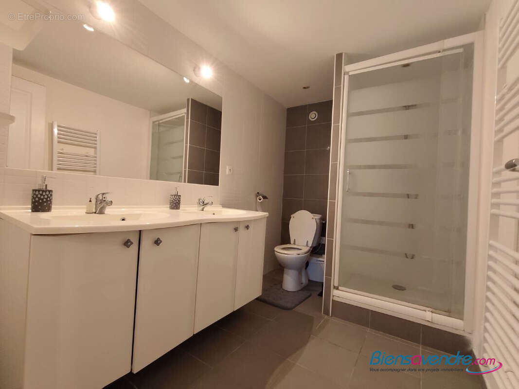 Maison à CHASSENEUIL-DU-POITOU