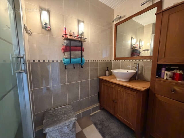 Appartement à MITRY-MORY