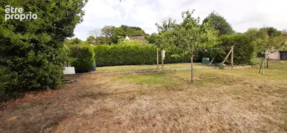 Terrain 426 m² à vendre à Pruille-Le-Chetif (72700) - photo 2
