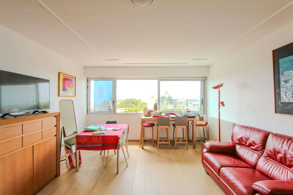 Appartement à BIARRITZ