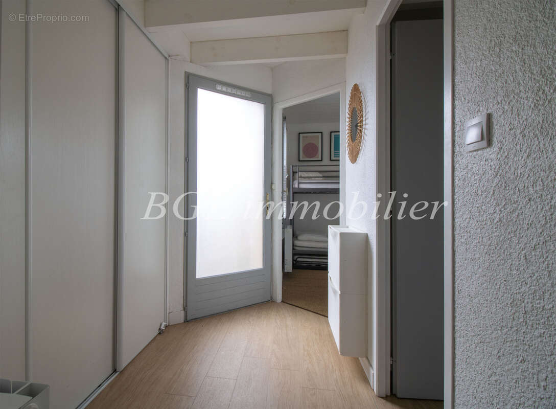 Appartement à BISCARROSSE