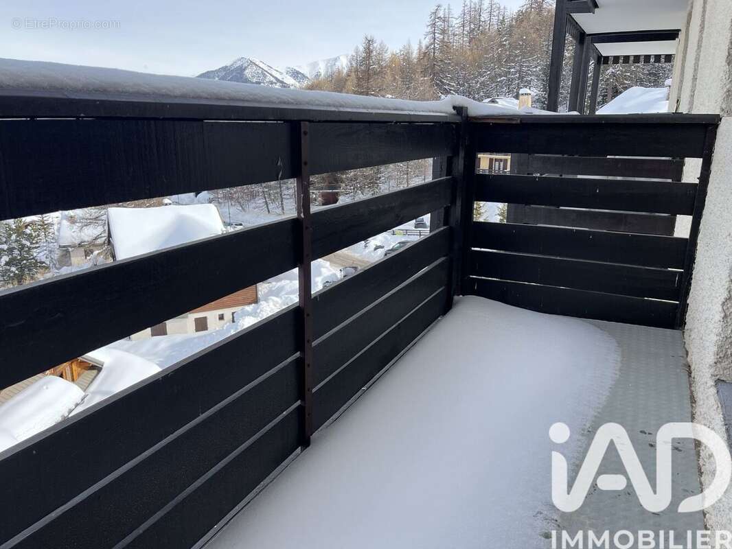 Photo 7 - Appartement à RISOUL