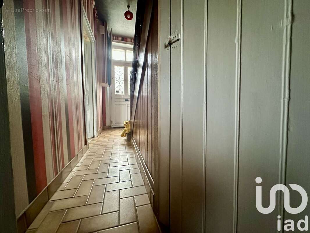 Photo 3 - Maison à GUIPRY