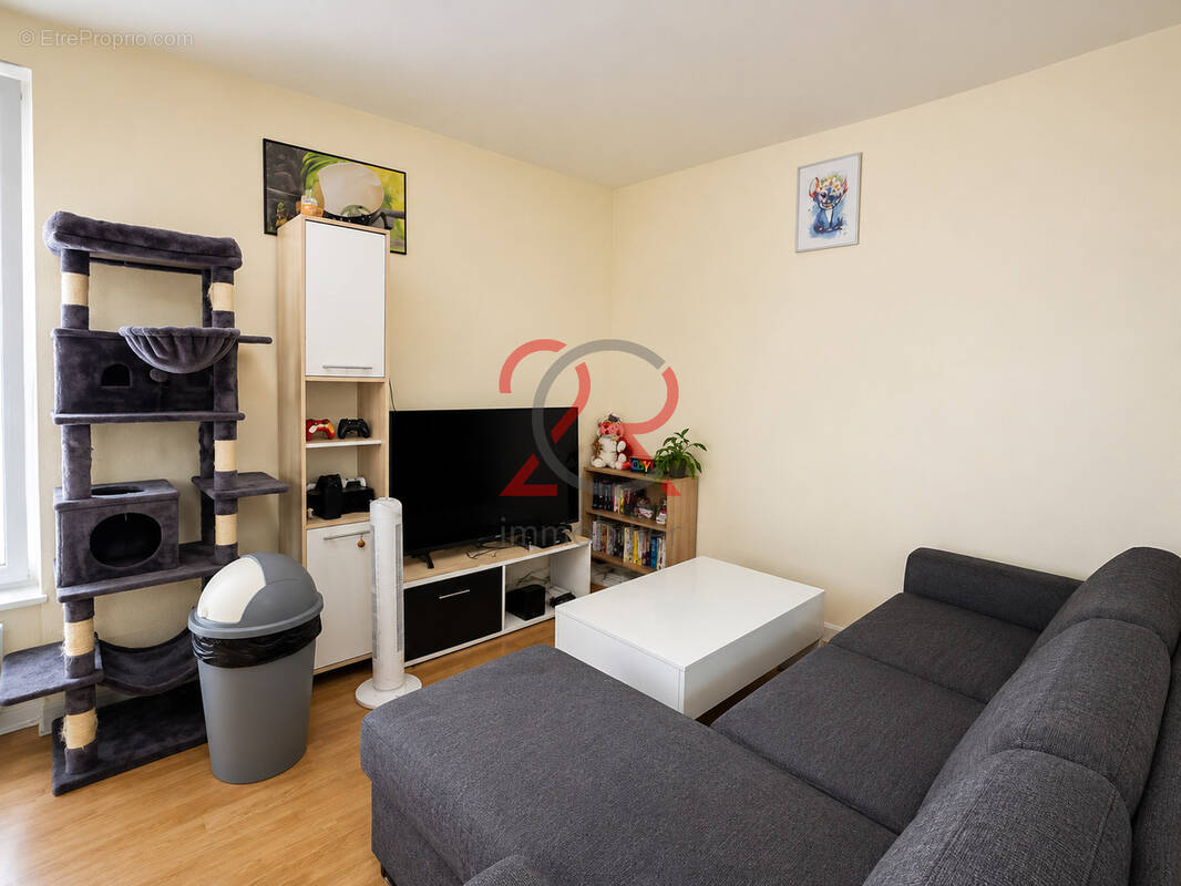 Appartement à REDON