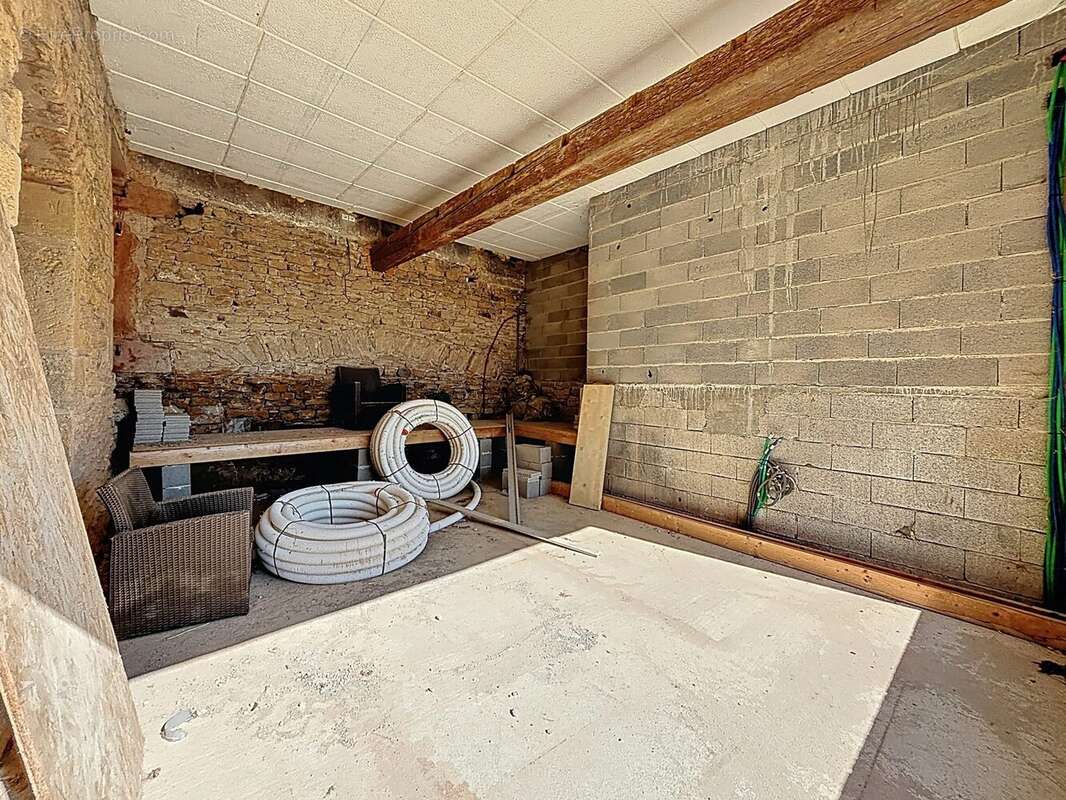 Appartement à FRONTENAS