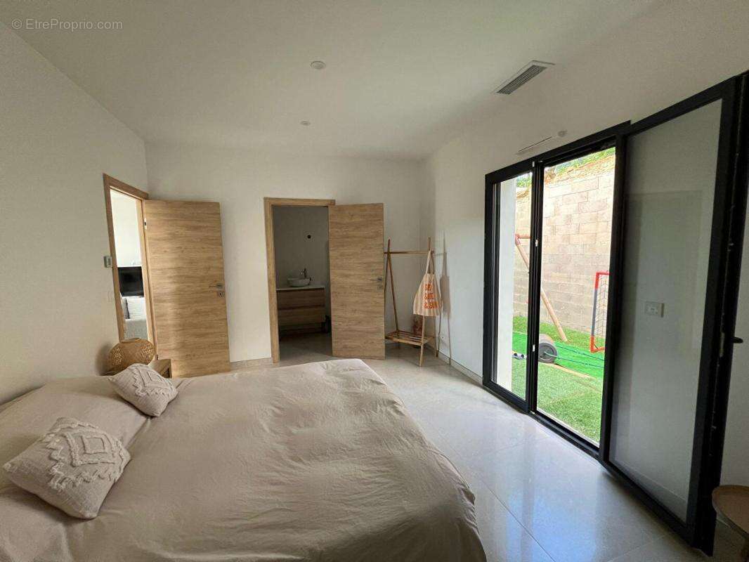 Maison à CLERMONT-L'HERAULT