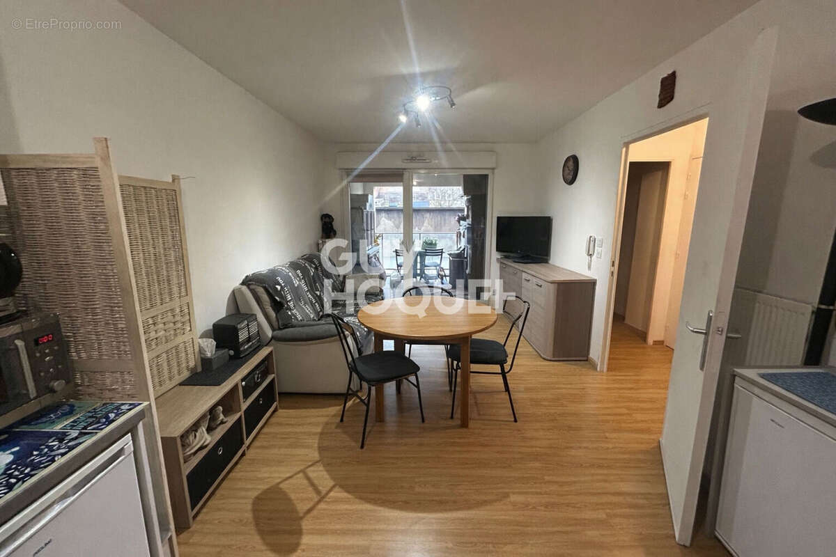 Appartement à CALAIS