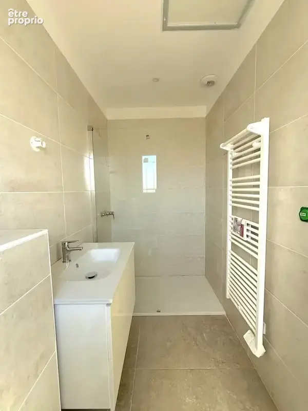 Masion neuve RE2020 105 m² - photo 5