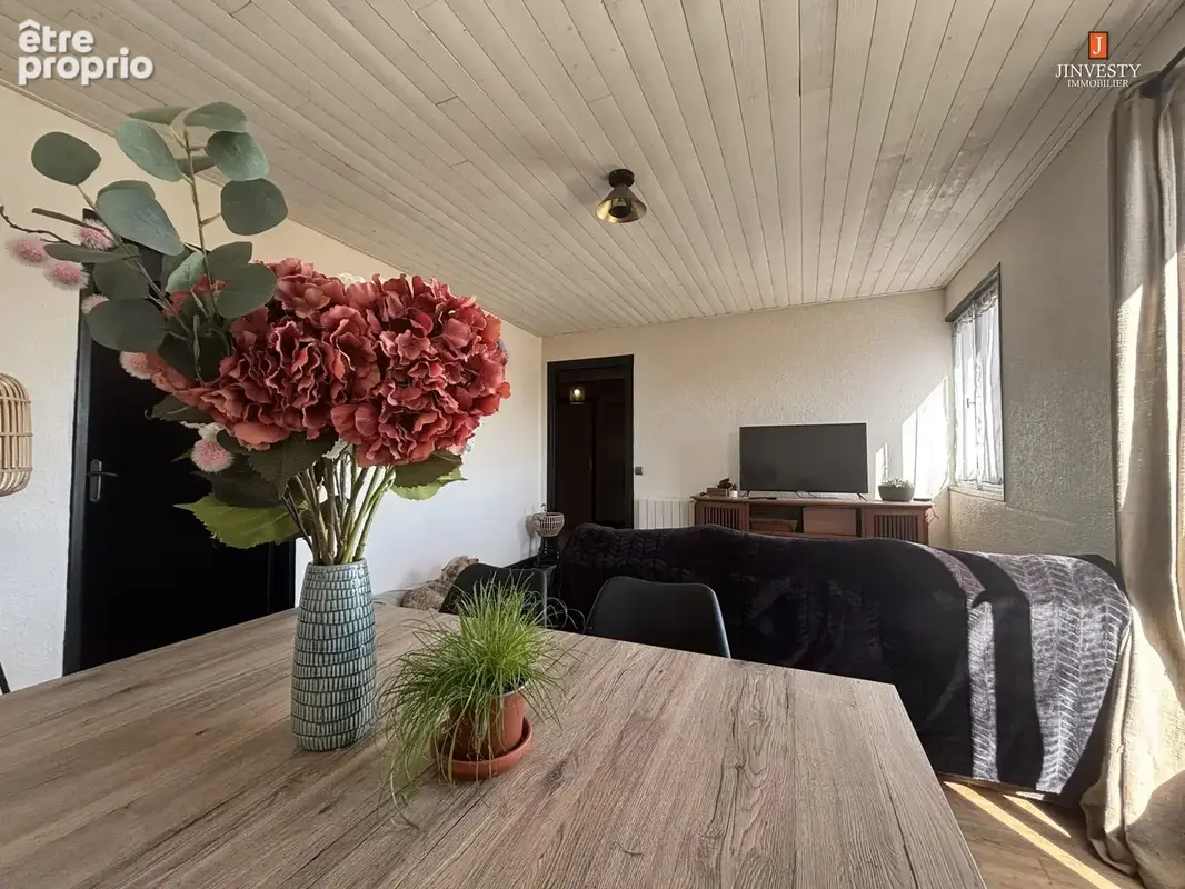 Appartement à LORIENT