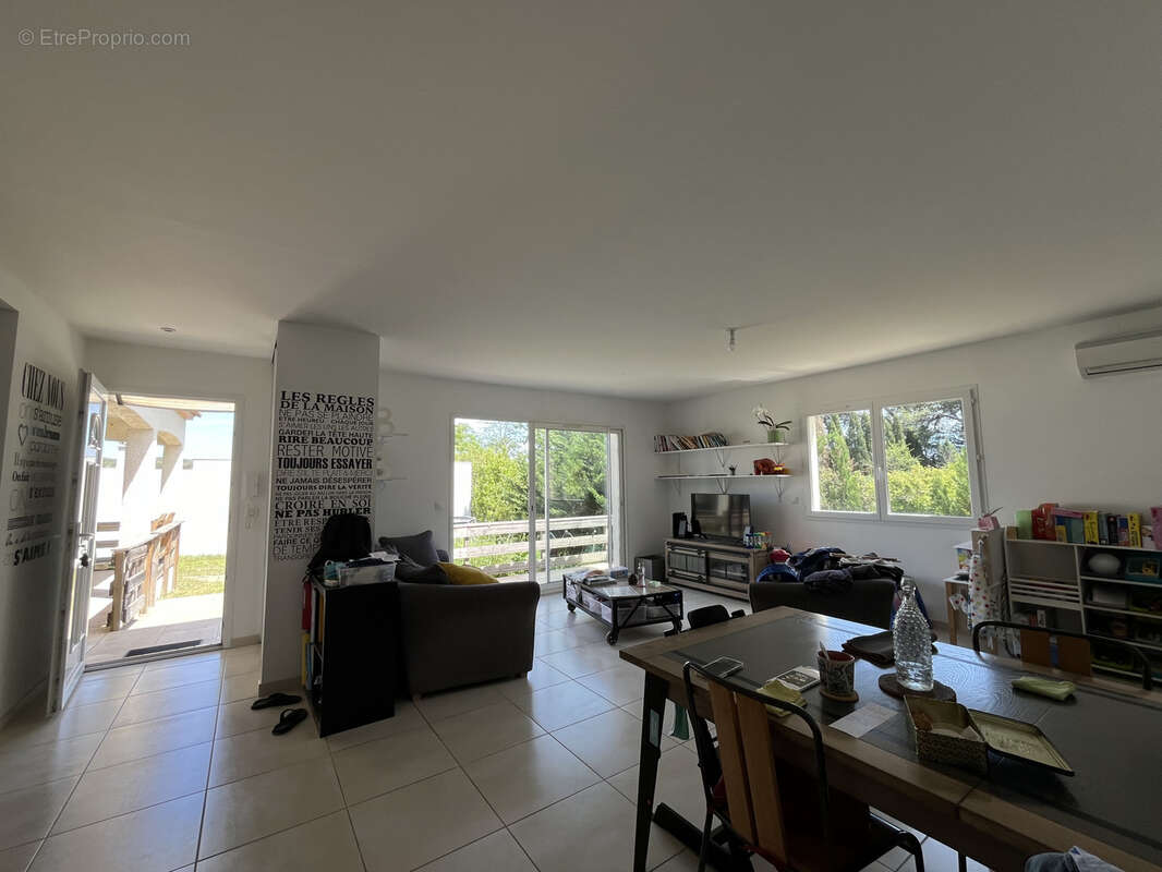 Maison à CONILHAC-CORBIERES