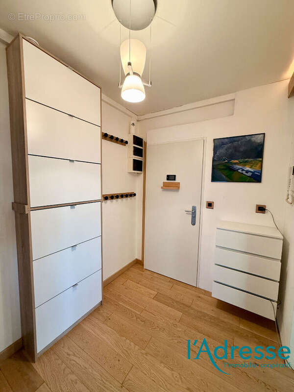 Appartement à COLMAR