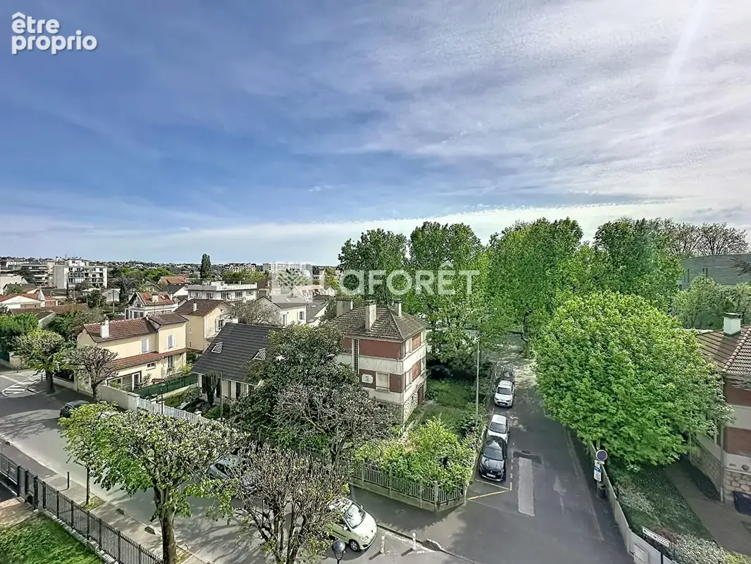 Champigny sur marne - centre ville / bords de marne - photo 9
