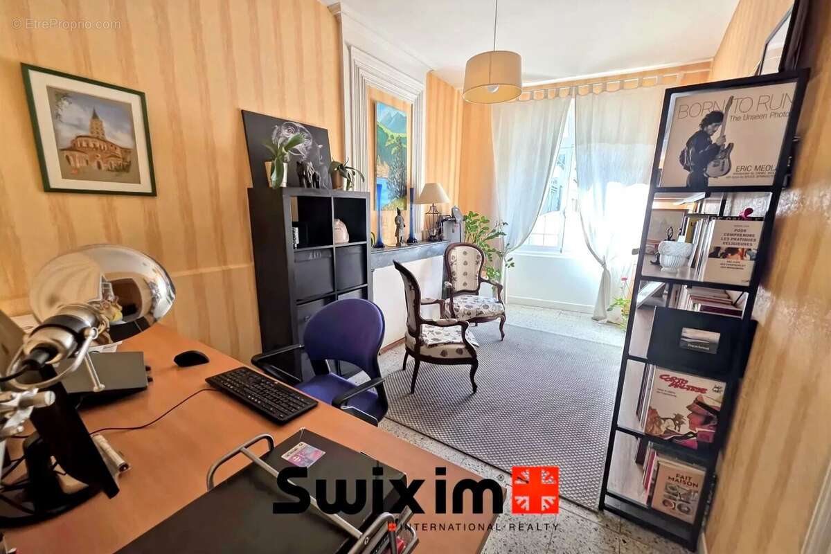 Maison à SAINT-LAURENT-MEDOC