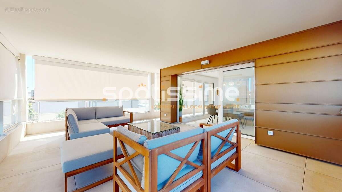 Appartement à AGDE