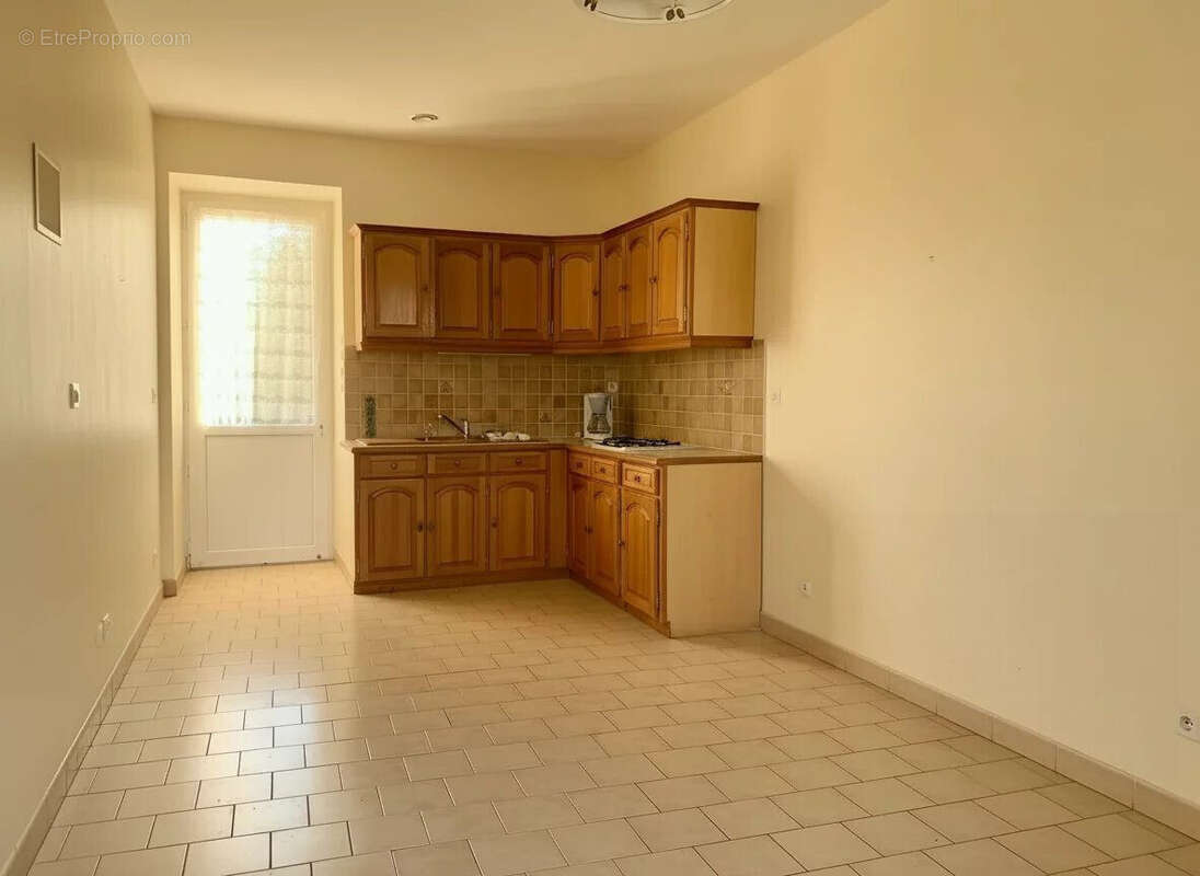 Maison à LA BERNERIE-EN-RETZ