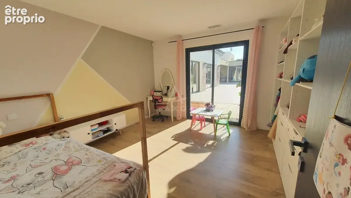 Maison d architecte proche narbonne - photo 13