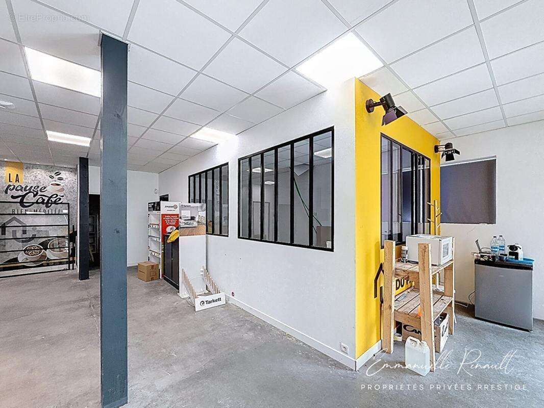 Appartement à VANNES